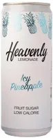 Icy Pineapple