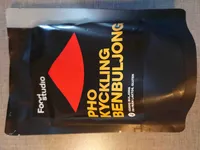 Kyckling Benbuljong