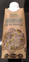 Birkensaft
