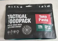 Tuna Pasta