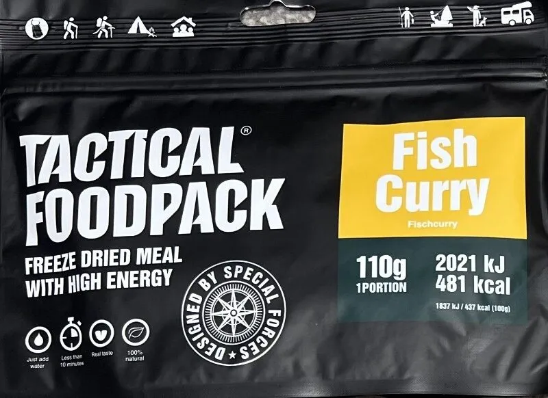 Fish Curry