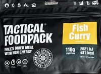 Fish Curry
