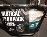 Tactitac foodpack