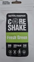 Core Shake fresh green