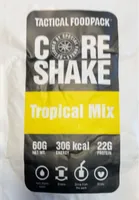 Core Shake Tropical Mix