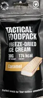 Freeze Dried Ice Cream