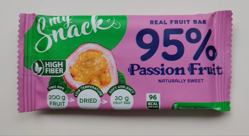 Passio Snack
