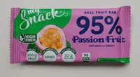 Passio Snack