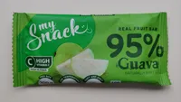 Guava Snack