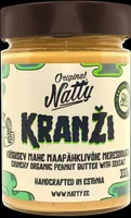Kranži Maapähklivõie Meresoolaga
