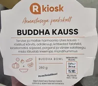 Buddha Kauss