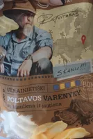Ukrainietiški Koldūnai