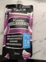 Kreemjas Küüslaugukaste
