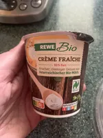 Crème Fraîche