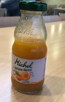 Michel abricot-aprikose