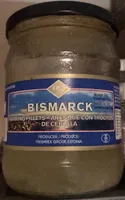 Filetes de Arenque