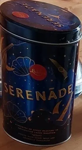 Serenāde