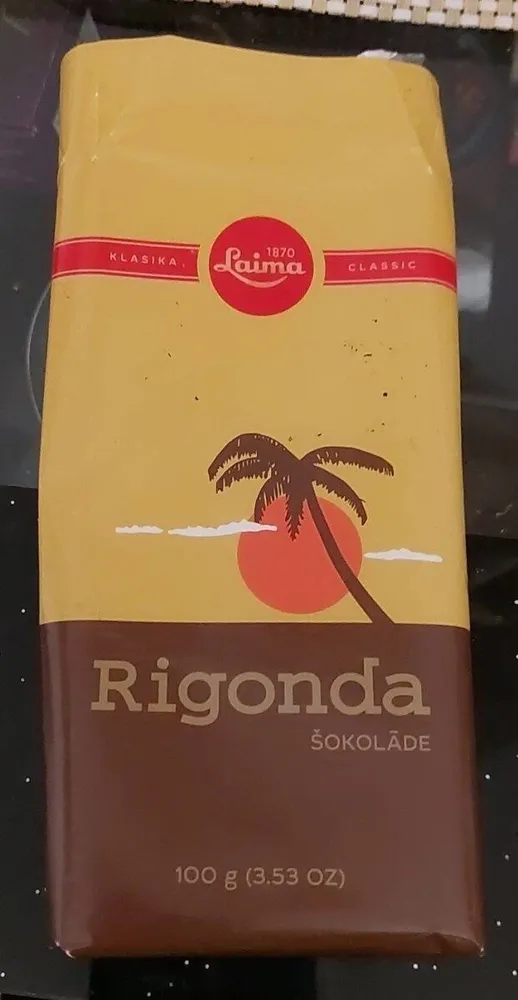 Rigonda