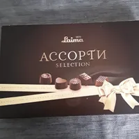 Chocolat 1870 laima