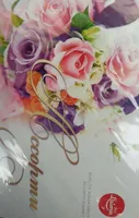 Assortiment chocolats