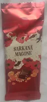 Sarkana Magone