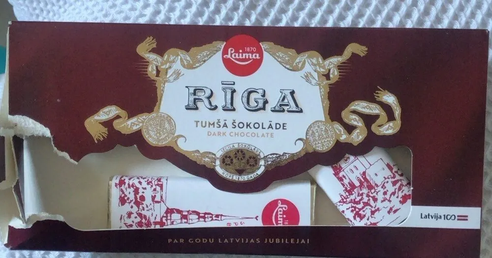 Tumsa Sokolade