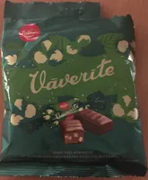 Vaverite