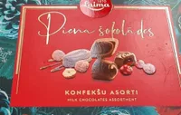 Kofeksu Asorti