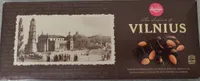 Vilnius chocolat