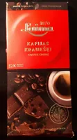 KAFIJAS KRAUKŠĶI - Coffee crips