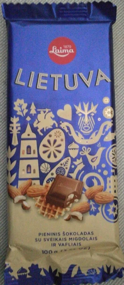 Lietuva