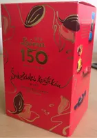 Assortiment de chocolats