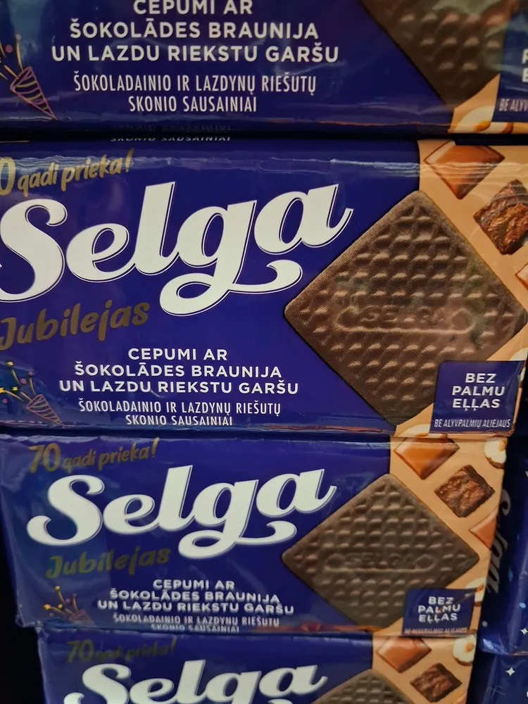 Selga