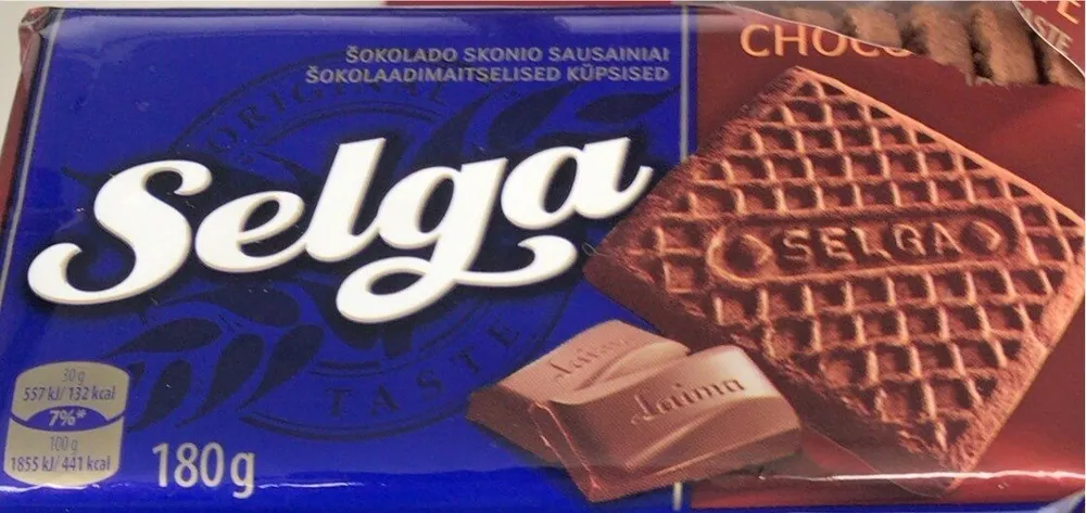 Selga
