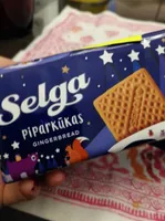Piparkukas
