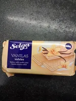 Selga