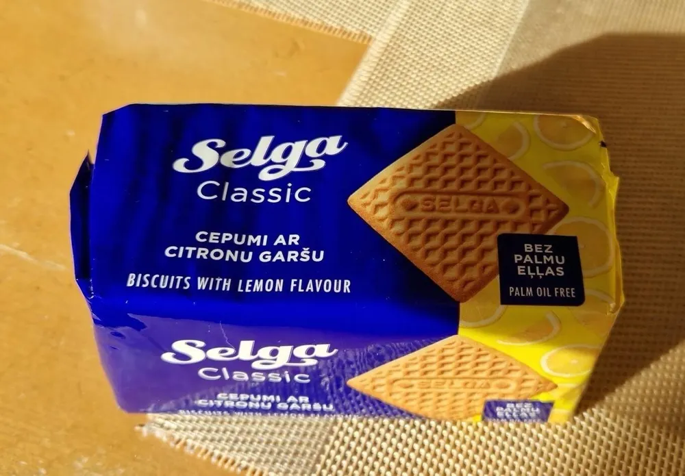 Selga