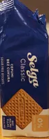 Classic (sugar free)