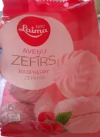 Zefirs малина лайма