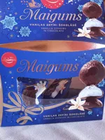 Zephyr Laima Maigums Christmas