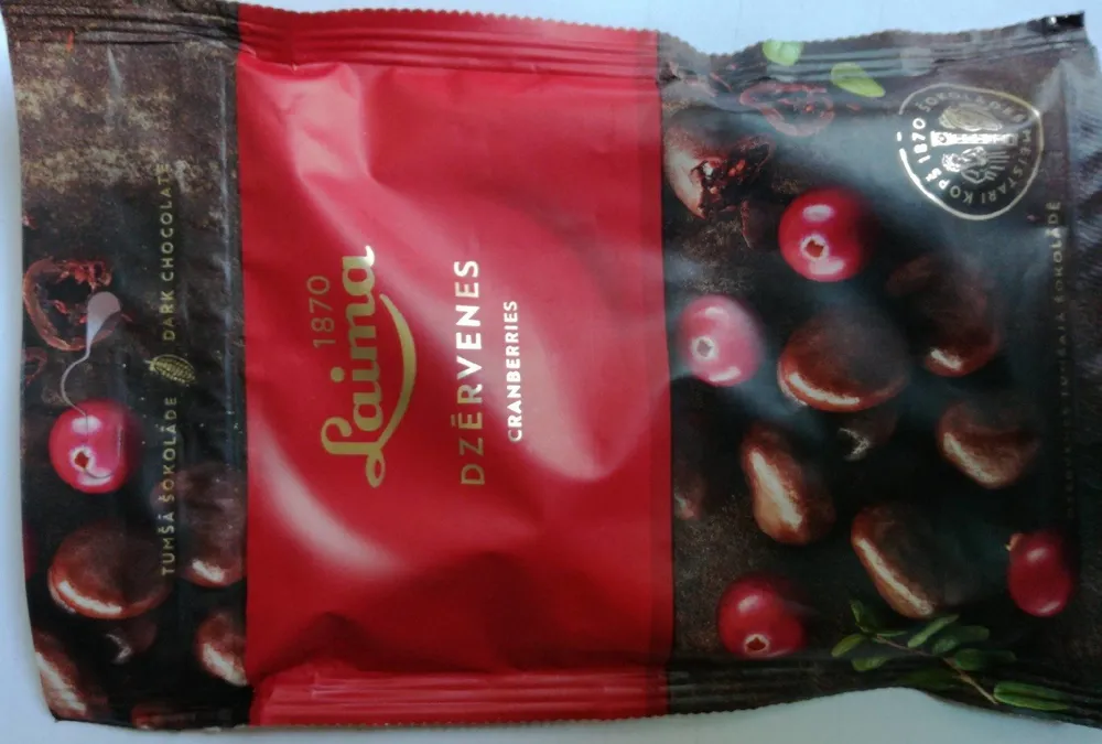 Dzérvenes
