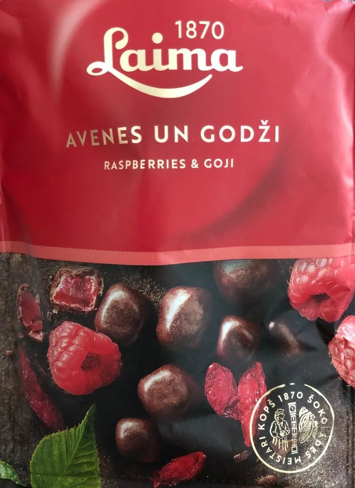 Avenes un godži
