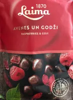 Avenes un godži