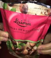 Mandeles un piparmétra