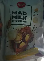 Mad Milk chocolate