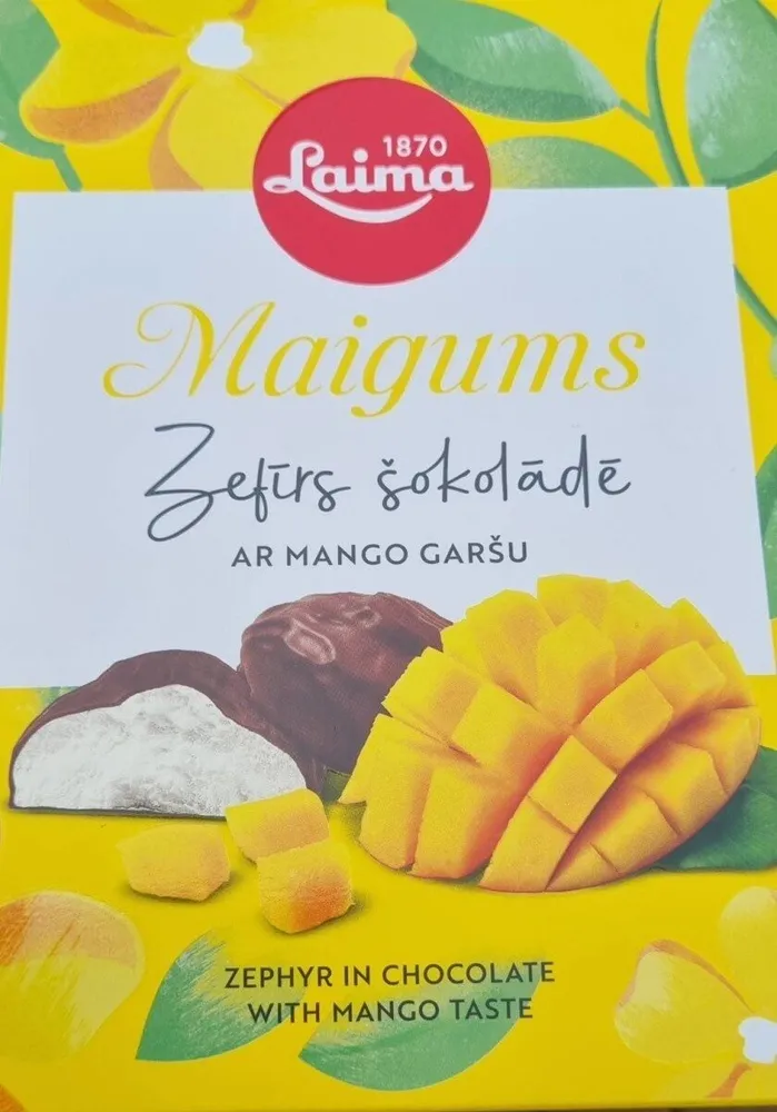 Maigums