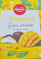 Maigums