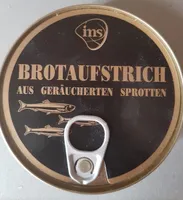 Brotaufstrich