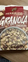 Granola Chocolate