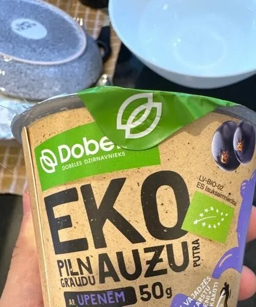 Dobeles quick oat